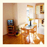 Apartments in Trogir: fotografie