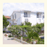 Apartments Milas: fotografie