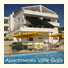 Apartments Villa Goja: fotografie