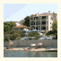 Hotel Vila Tina: fotografie