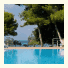 Camping Mobile Homes Borik: fotografie