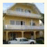 Yellow Apartment House