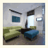 Atrium Fashion Hotel: fotografie