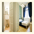Budapest Rooms Bed and Breakfast: fotografie