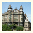 Budapest Tourist Apartments: fotografie