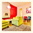 Central Stylish Apartments: fotografie