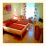 Claudia Rooms Budapest: fotografie