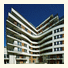 Fraser Residence Budapest