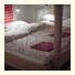 Hipster Hostel: fotografie