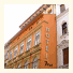 Casati Budapest Hotel: fotografie