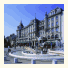 Civis Grand Hotel Aranybika