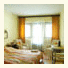 Hangulat Vendégház / Apartman