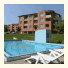 Apartmenthouse Gelencser