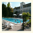 Hotel Aquamarin: fotografie