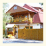 Kaktusz Villa Heviz: fotografie