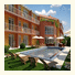 Club Kehida Aparthotel