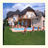 Sungarden Vendégház