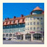 Európa Hotel És Étterem