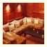 Atrium House Panzio