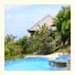 Villa Aquamarine Kecil: fotografie