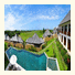 Sahaja and Sawah Villa Retreat: fotografie