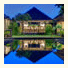 Villa Belong Dua: fotografie
