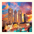 The Bellezza Suites