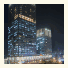 The Mayflower, Jakarta-Marriott Executive Apartments