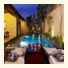 Arman Villa Seminyak: fotografie