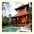 Bali Aroma Exclusive Villas: fotografie