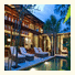 KEI Villas: fotografie