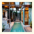Kiss Villas Bali: fotografie