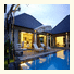 Nunia Villas, Seminyak: fotografie
