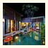 Pradha Villas Seminyak: fotografie