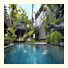 The Bali Dream Villa Seminyak: fotografie