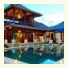 The Halcyon Villas: fotografie