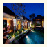 The Khayangan Dreams Villa, Seminyak: fotografie