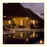 The Kunja Villa-Hotel: fotografie