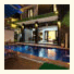 The Nakula Villas: fotografie