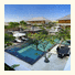 The Residence Seminyak: fotografie