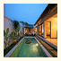 The Rishi Villa Umalas: fotografie