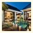 The Seri Villas Seminyak: fotografie