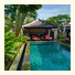 The Ulin Villas and Spa: fotografie