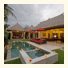 Villa Bugis Seminyak: fotografie