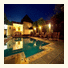 Villa Bunga Hotel & Spa: fotografie