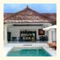 Villa Indah: fotografie