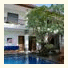 Villa Iskandar Seminyak: fotografie