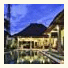 Villa Kebun: fotografie