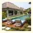 Villa Puri Jepun Seminyak: fotografie