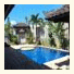 Villa Putih: fotografie
